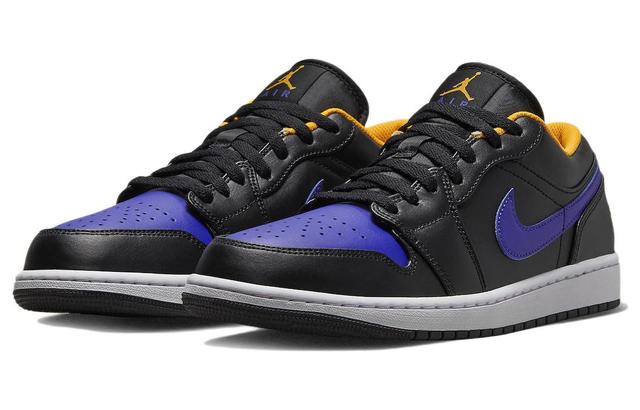 Jordan Air Jordan 1 Low "Dark Concord"