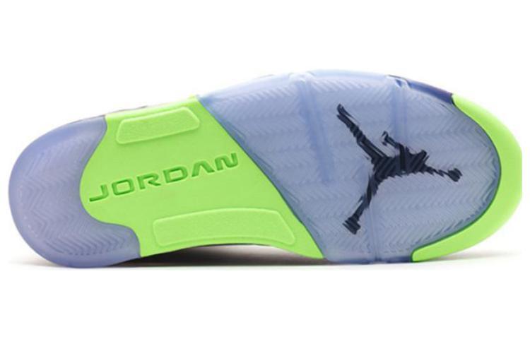 Jordan Air Jordan 5 Retro Bel-Air GS