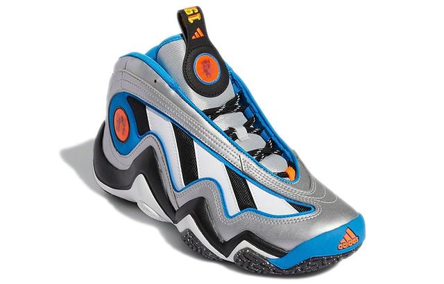 adidas Crazy 97 EQT "1997 All Star" 2022