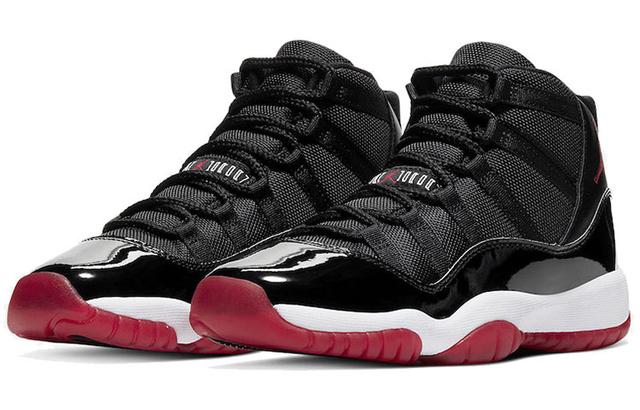 Jordan Air Jordan 11 Bred GS 2019