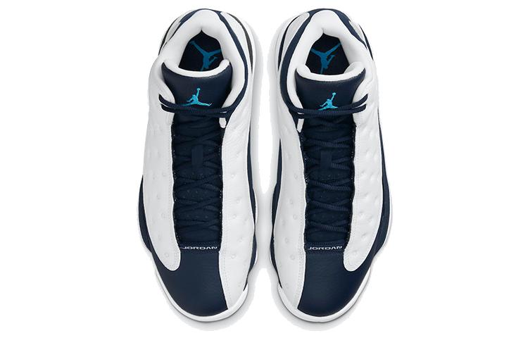 Jordan Air Jordan 13 retro "obsidian"