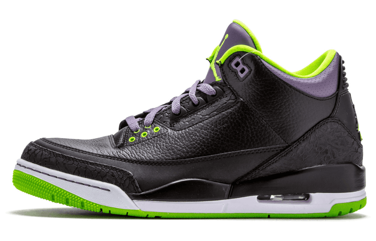 Jordan Air Jordan 3 Retro Joker