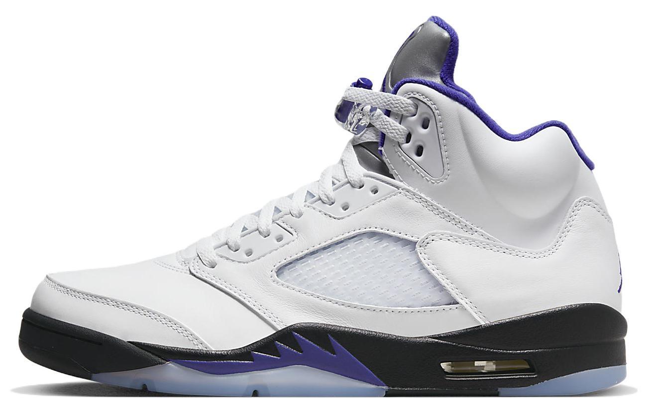 Jordan Air Jordan 5 retro "concord"