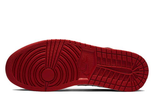 Jordan Air Jordan 1 FlyEase "Gym Red"