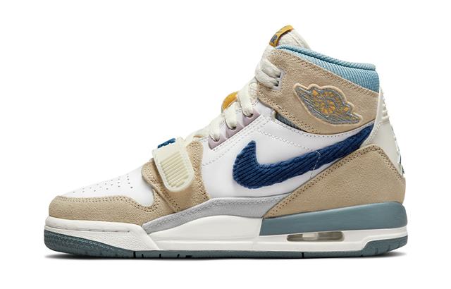 Jordan Legacy 312 GS