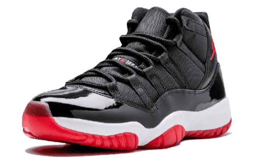 Jordan Air Jordan 11 "Bred"2012