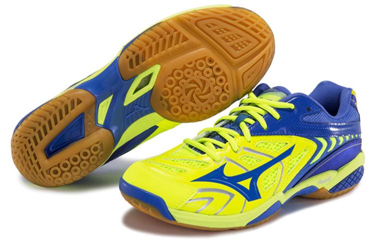 Mizuno Fang SS2