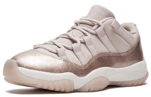 Jordan Air Jordan 11 retro low "rose gold"