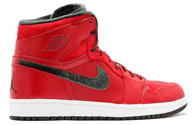 Jordan Air Jordan 1 Retro Premier Gucci 2013