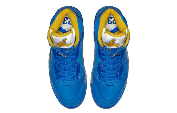 Jordan Air Jordan 5 laney 2019 2019