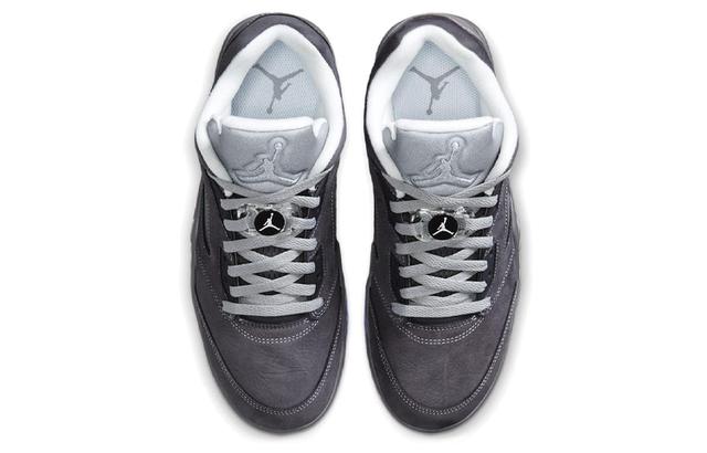 Jordan Air Jordan 5 Low Golf "Wolf Grey"