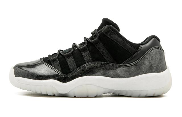 Jordan Air Jordan 11 Low Barons GS