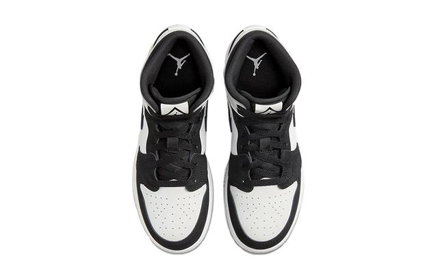 Jordan Air Jordan 1 Mid SE GS