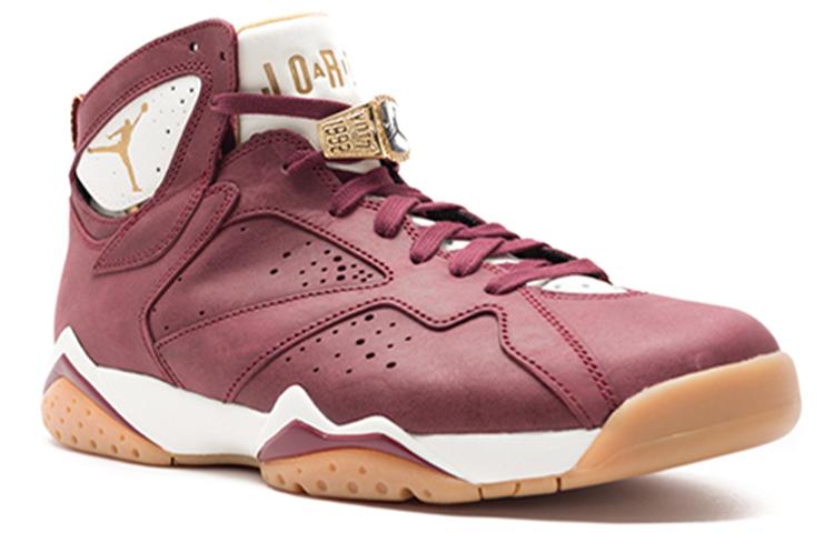 Jordan Air Jordan 7 Retro Championship Pack "Cigar" 2015