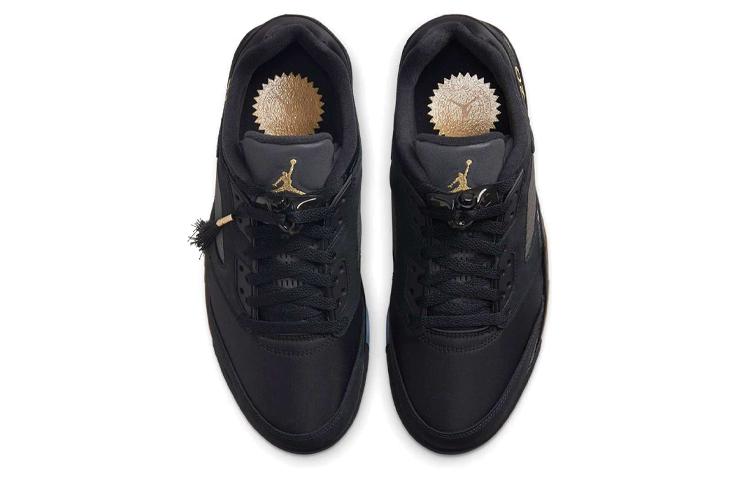 Jordan Air Jordan 5 Retro Low WF "Wings" TPU