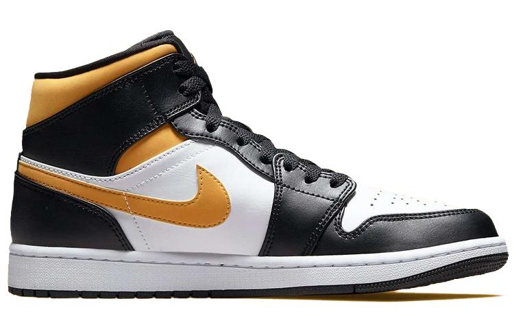 Jordan Air Jordan 1 mid "pollen"