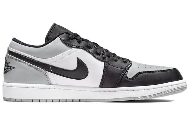 Jordan Air Jordan 1 low "shadow toe"