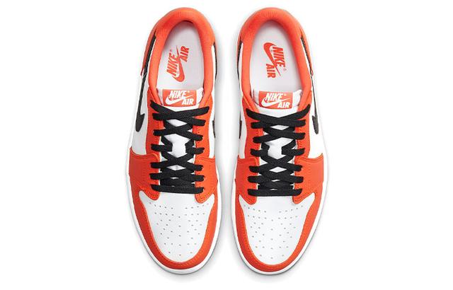 Jordan Air Jordan 1 retro low og "shattered backboard"