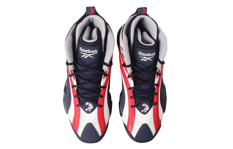 Reebok Shaqnosis USA