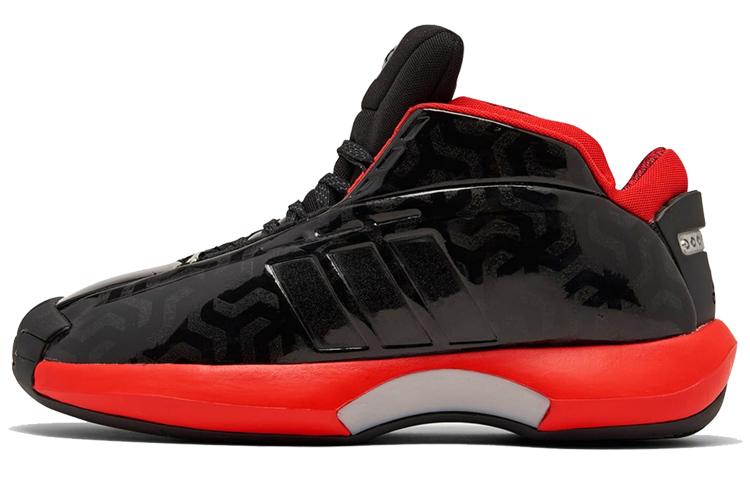 Star Wars x adidas Crazy 1 Hoops Sith Order