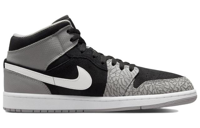 Jordan Air Jordan 1 mid se "elephant toe"