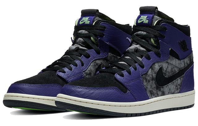 Jordan Air Jordan 1 high zoom air cmft "bayou boys"