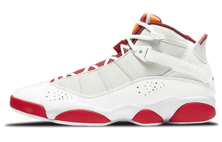 Jordan Air Jordan 6 Rings "Hare"