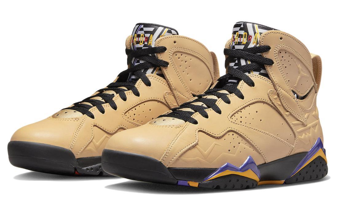 Jordan Air Jordan 7 retro se "afrobeats"