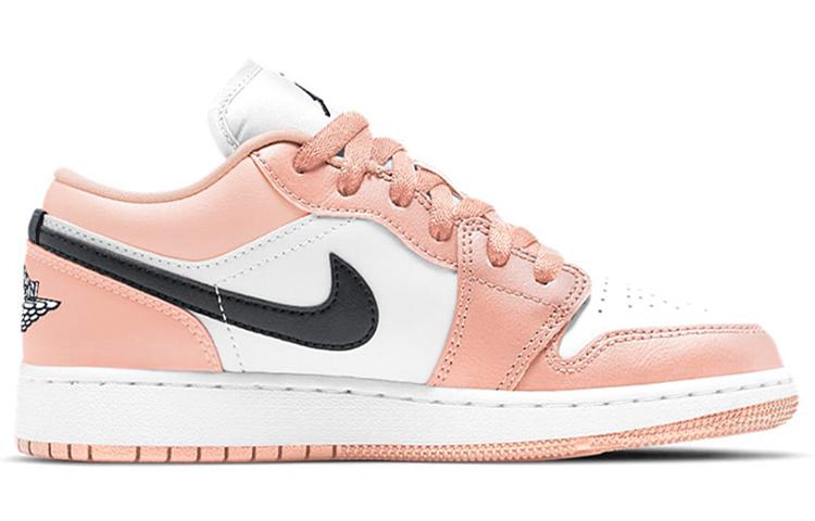 Jordan Air Jordan 1 "Light Arctic Pink" GS