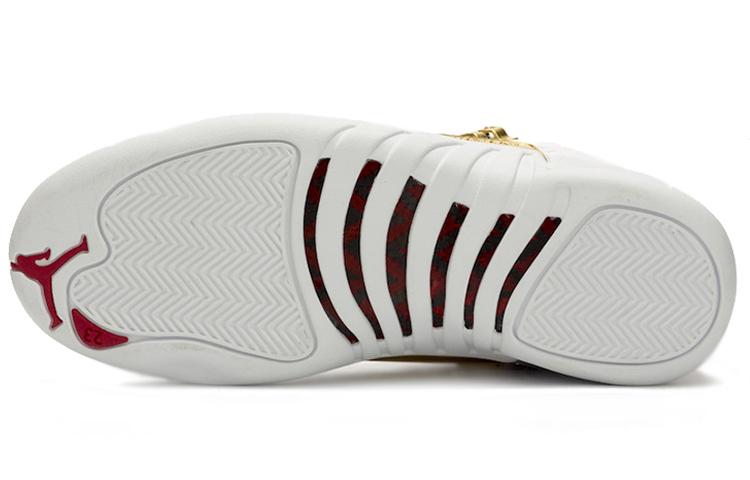 Jordan Air Jordan 12 fiba 2019