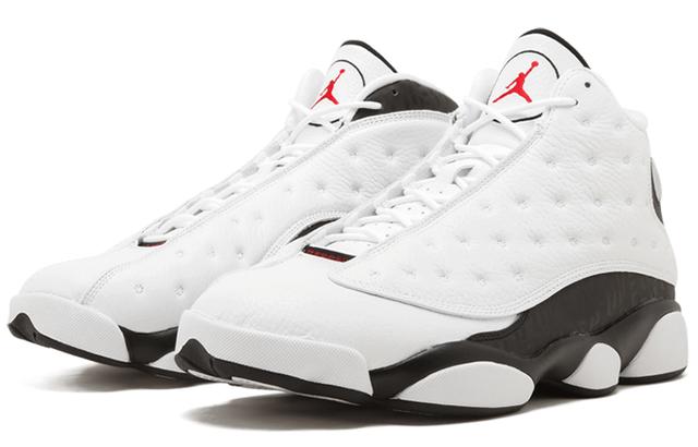 Jordan Air Jordan 13 love respect