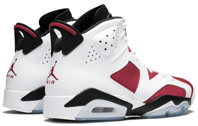 Jordan Air Jordan 6 Retro Carmine (2014)