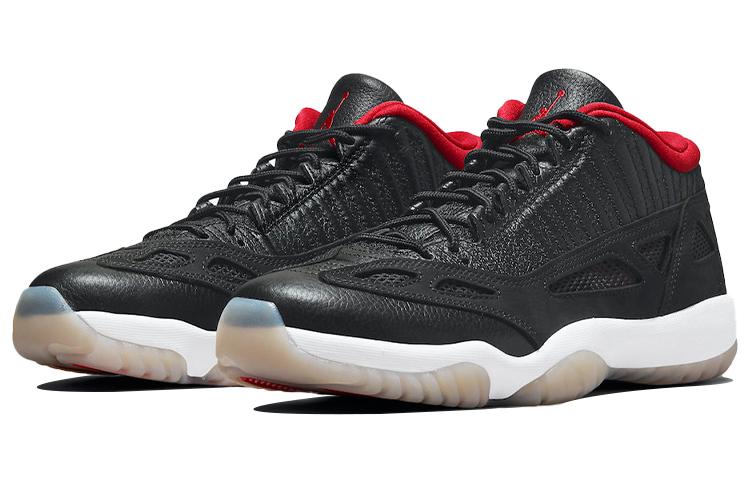 Jordan Air Jordan 11 retro low ie "bred"