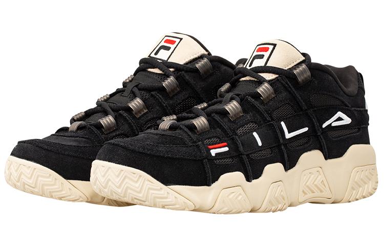 Fila Fusion BarricadeLow