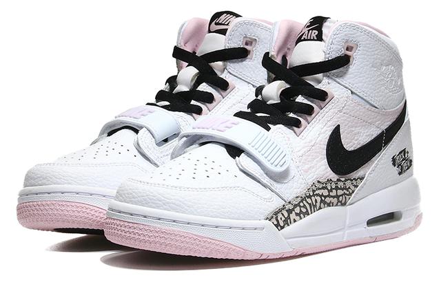 Jordan Legacy 312 Taick GS