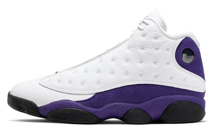 Jordan Air Jordan 13 Retro PU GS