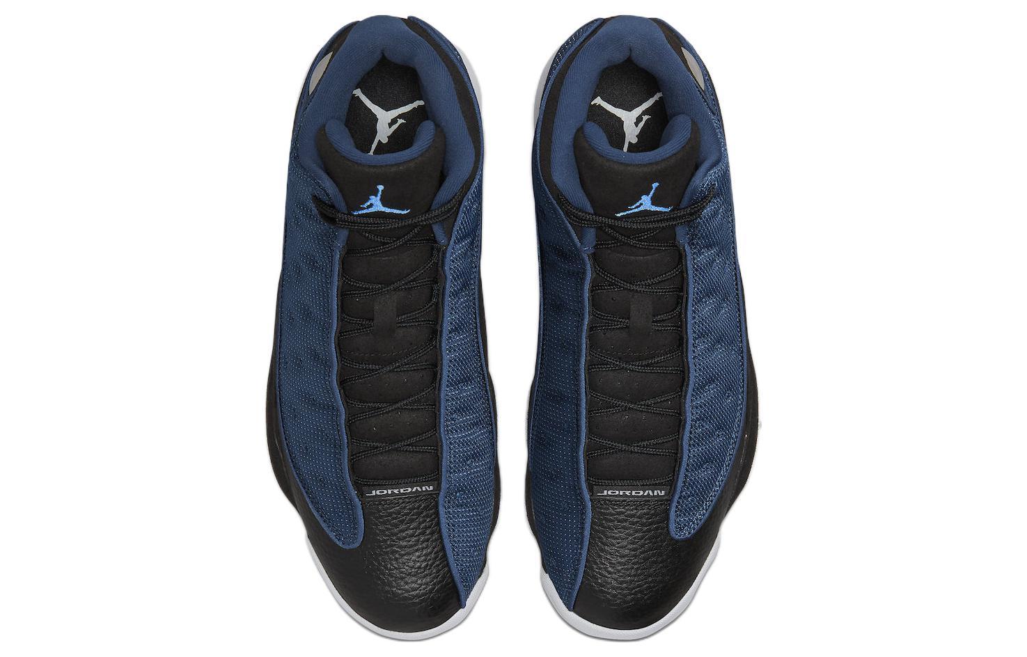 Jordan Air Jordan 13 retro "navy"