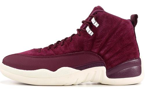 Jordan Air Jordan 12 Retro "Bordeaux"