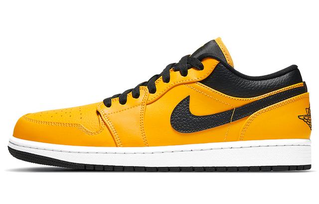 Jordan Air Jordan 1 low "university gold"