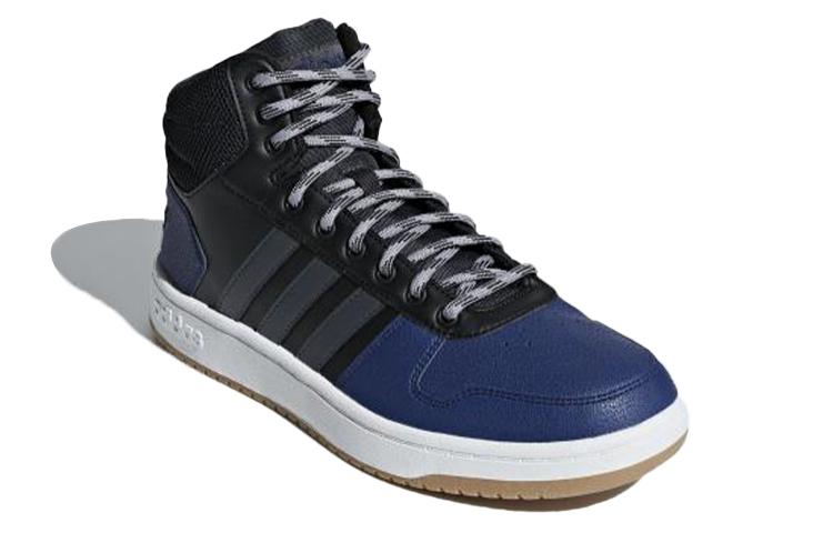 adidas neo Hoops 2.0 Mid