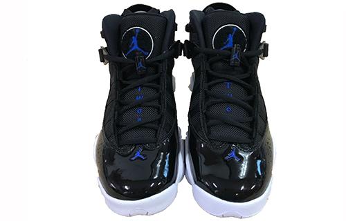 Jordan Air Jordan 6 Rings Rings BGW