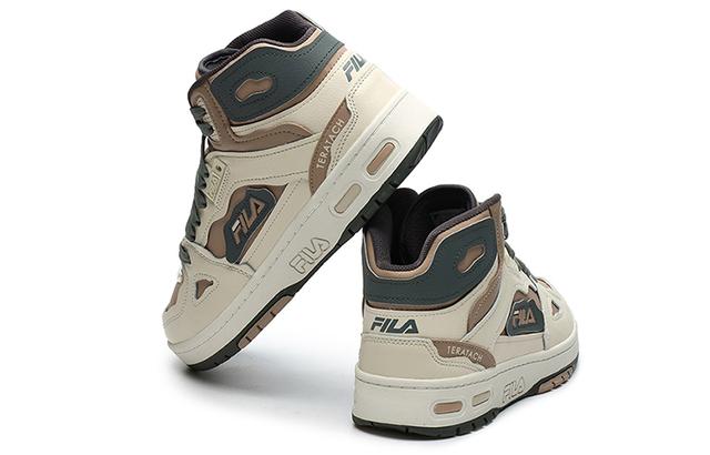 FILA FUSION teratach