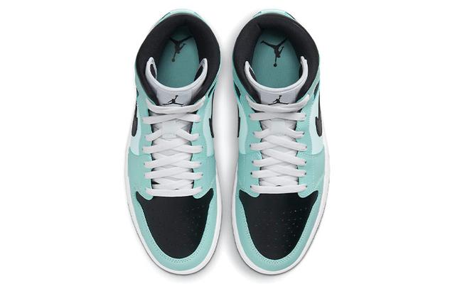 Jordan Air Jordan 1 Mid "Teal Tint"