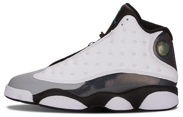 Jordan Air Jordan 13 Retro Barons Hologram