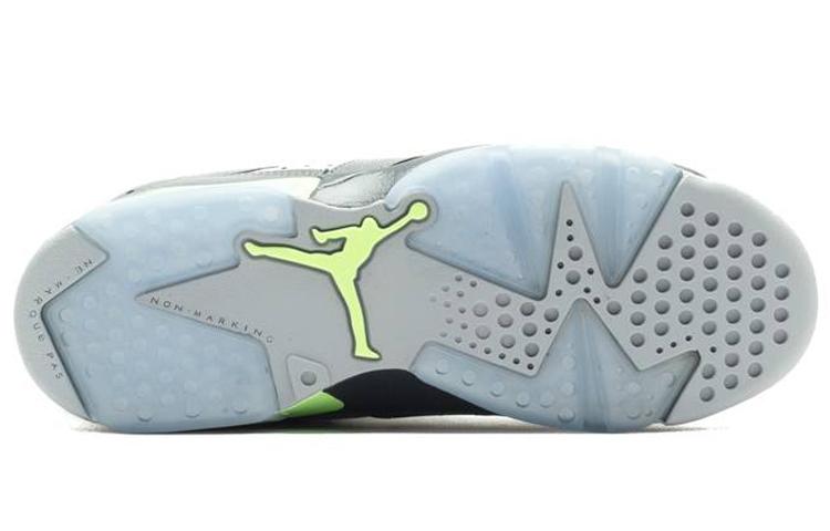 Jordan Air Jordan 6 Retro Low Dark Grey