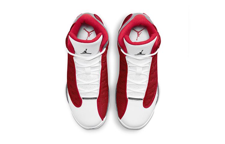 Jordan Air Jordan 13 Retro "Red Flint" GS