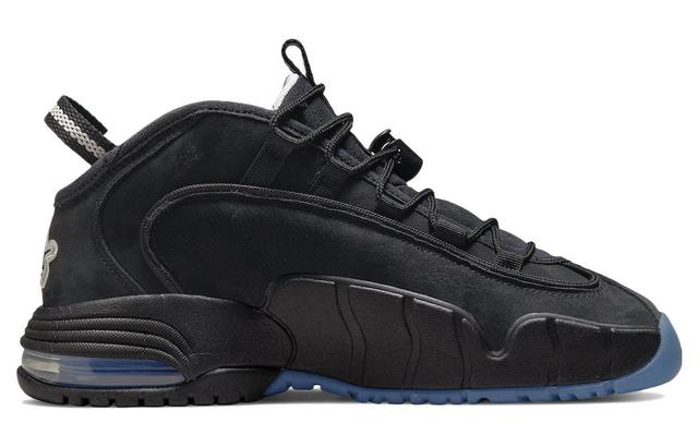 Social Status x Nike Air Max Penny 1 "Black"