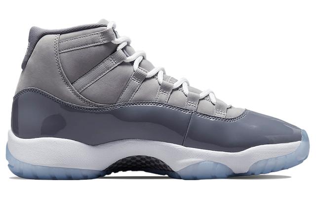 Jordan Air Jordan 11 retro "cool grey" 2021