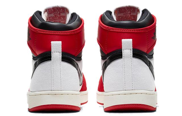 Jordan Air Jordan 1 ko "chicago" 2021