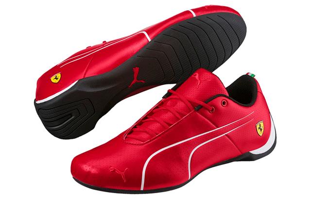 PUMA Scuderia Ferrari Future Cat Ultra